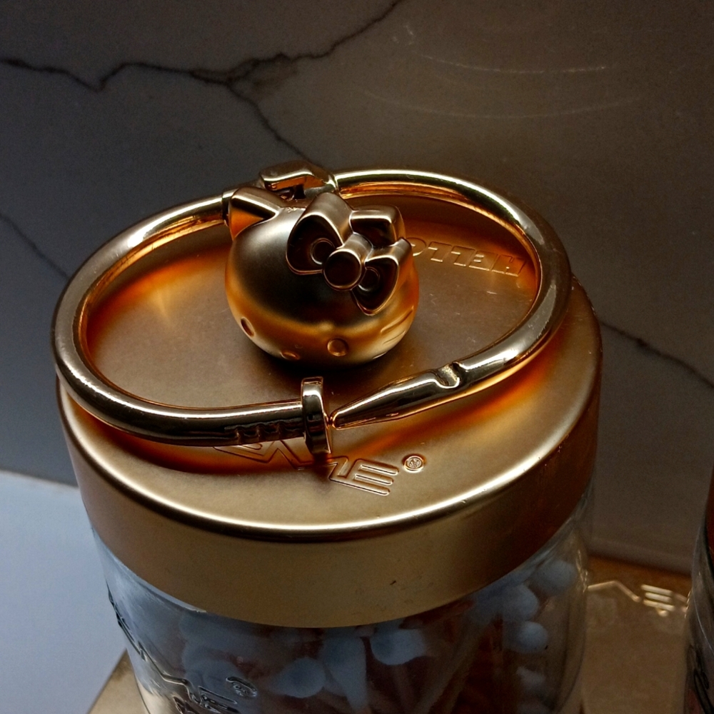 Bangle bracelet osfm